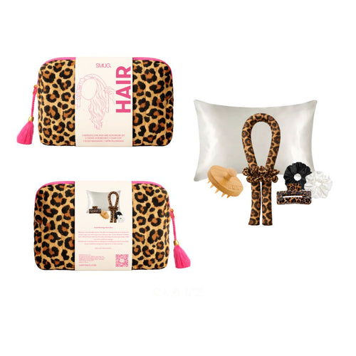 Hair Care Gift Set