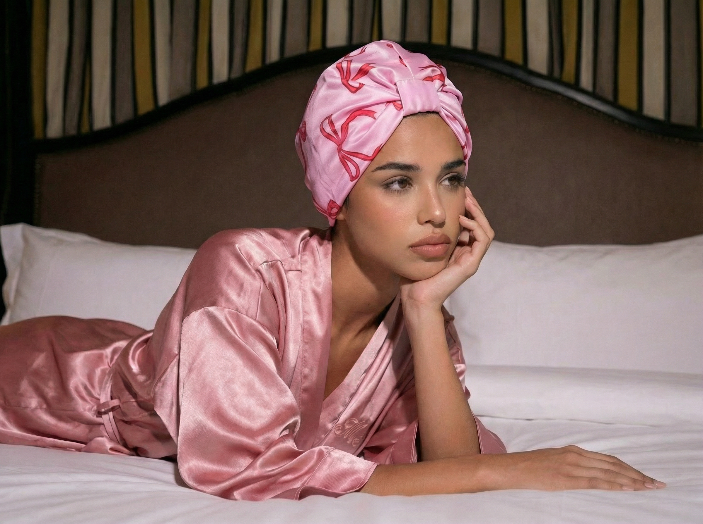 Sleep Turbans