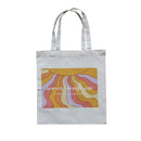 Linen Tote Bag - Inner Wellness
