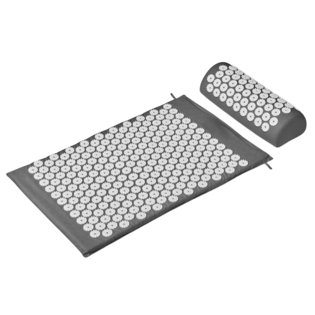 Acupressure Mat & Pillow