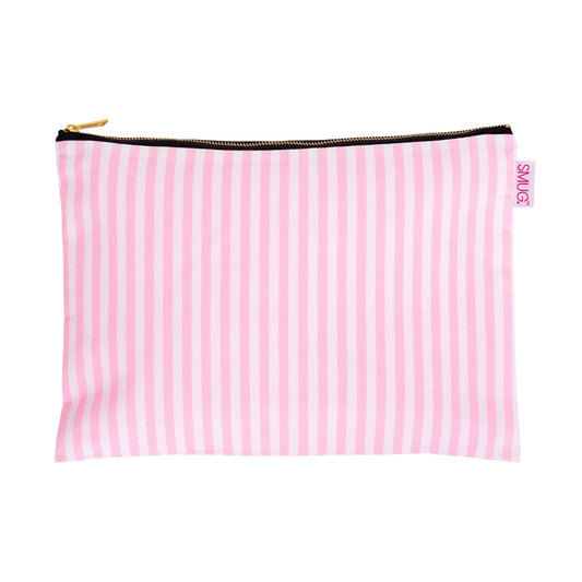 Makeup & Beauty Accessories Bag - Candy Shop Print