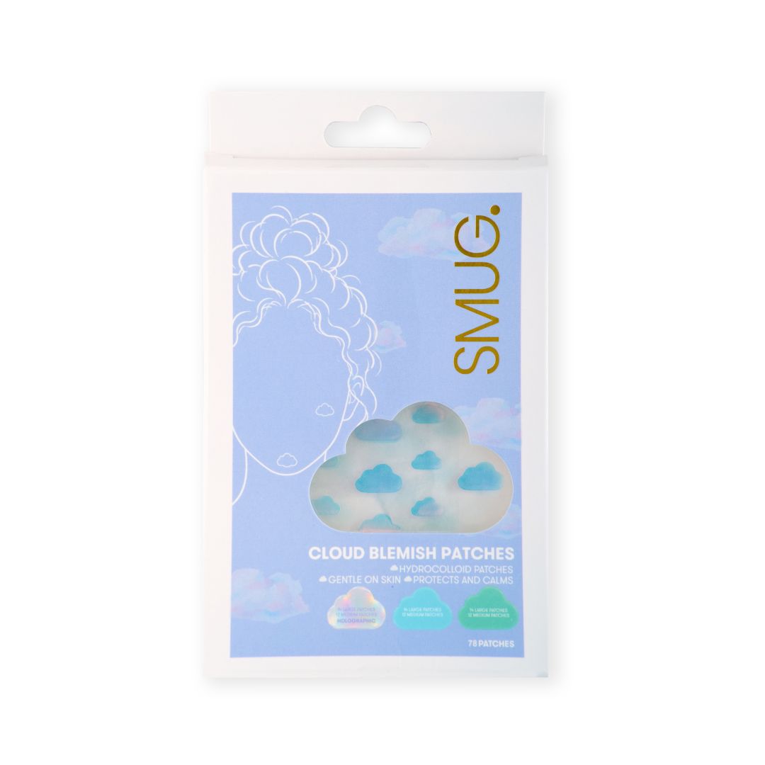 Blemish Patches - Cloud