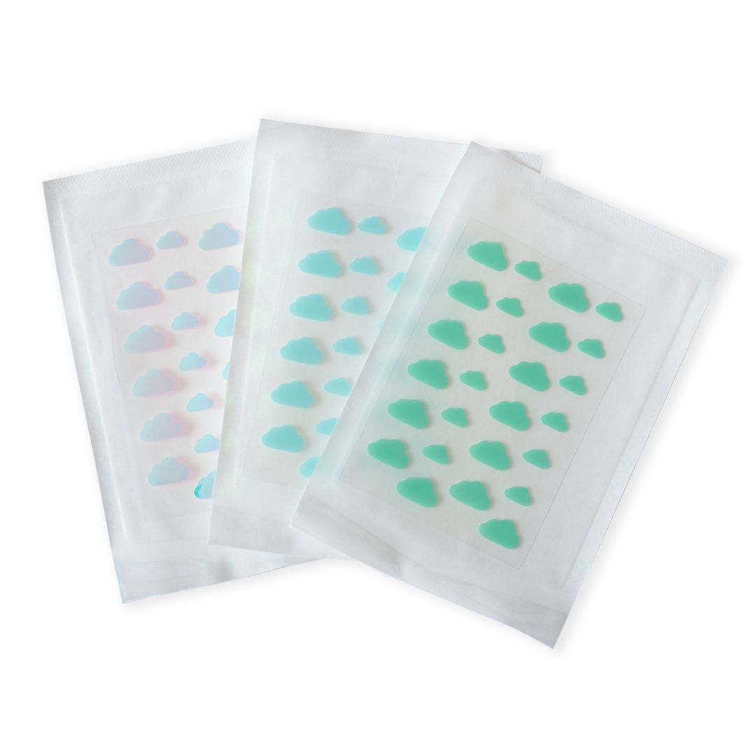 Blemish Patches - Cloud