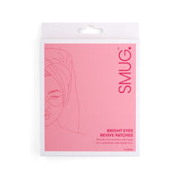 Bright Eyes Revive Patches