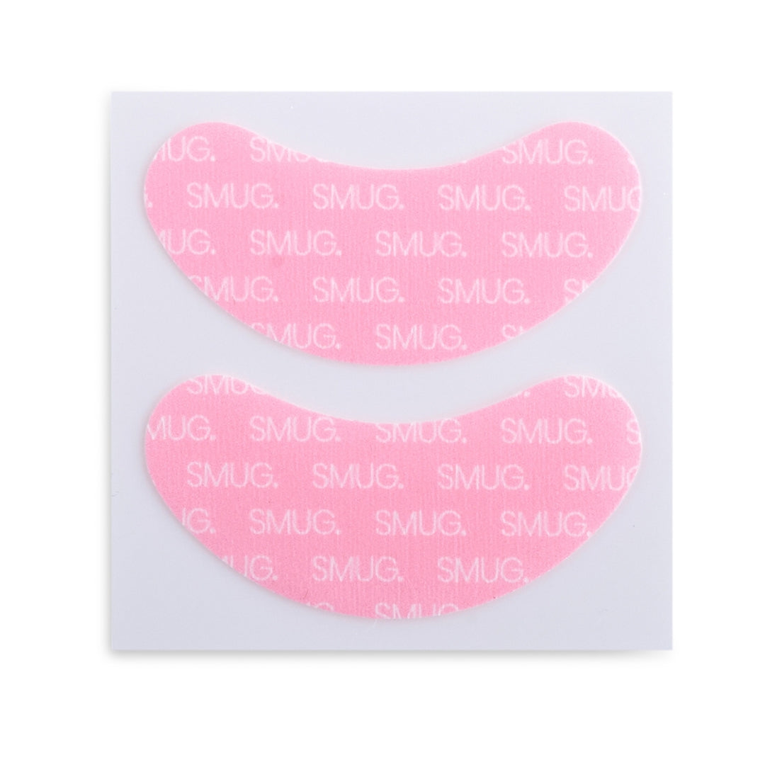 Bright Eyes Revive Patches