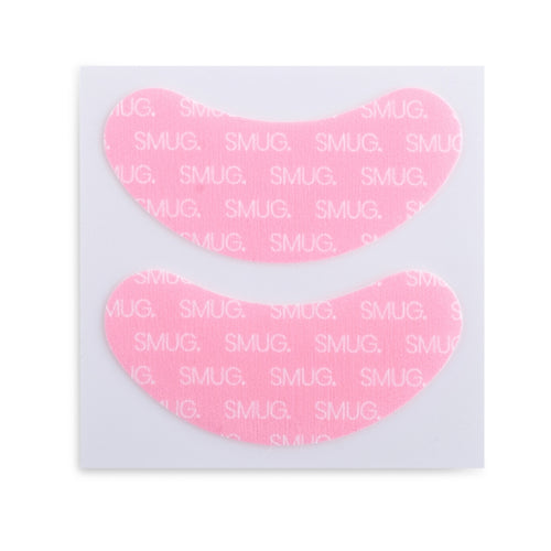 Bright Eyes Revive Patches