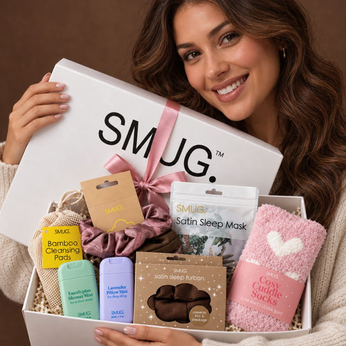SMUG CLUB BOX - Autumn Edition