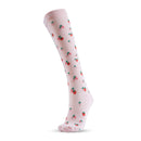Compression Socks, Strawberries