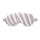Lavender Deep Pressure Therapy Mask - Zebra Print