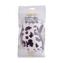 Lavender Deep Pressure Therapy Mask - Cow Print