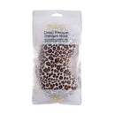 Lavender Deep Pressure Therapy Mask - Leopard Print