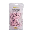 Soothing Lavender Set  - Pink Dalmatian Print