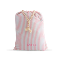 Drawstring Gift Bag - Pink