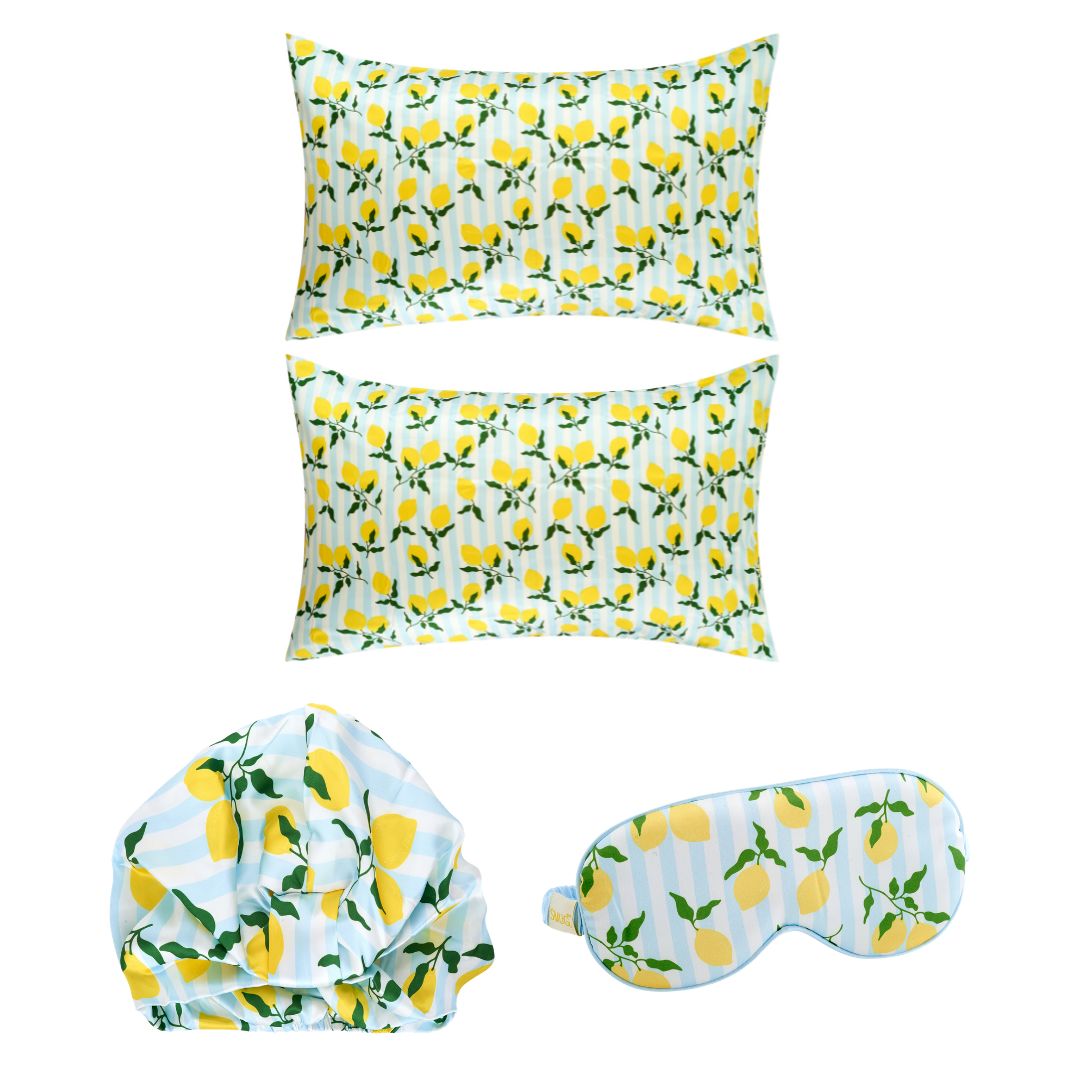 Dream & Glow Set