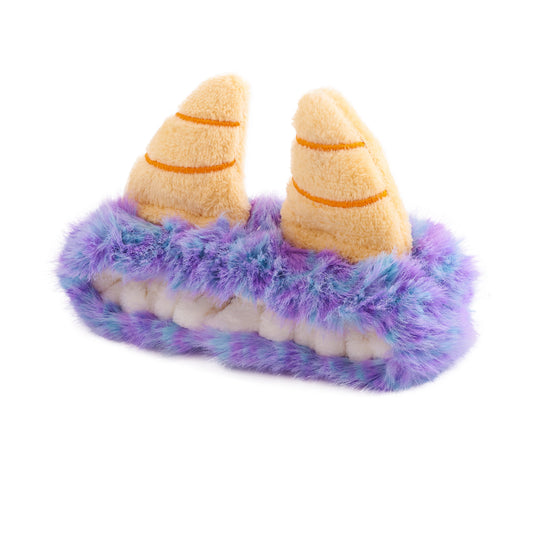 Halloween Novelty Spa Headband - Monster
