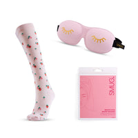 In-Flight Comfort Set