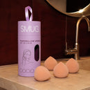 Marshmallow Makeup Sponges