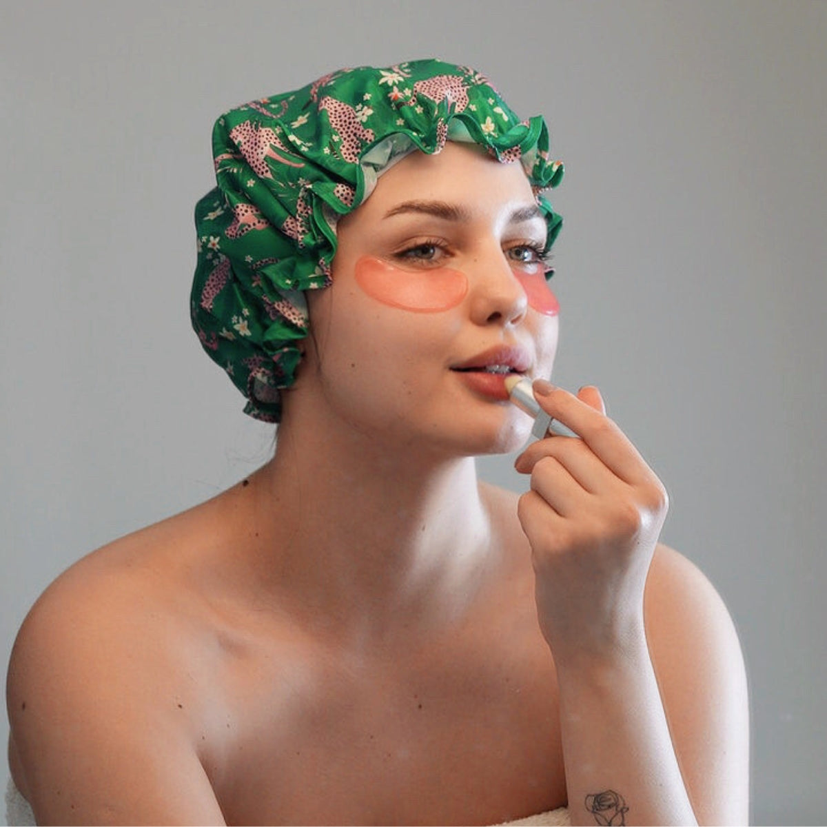 Shower Chic Set - Various Prints