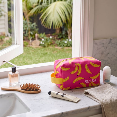 Pack & Pamper Set - Various Prints