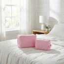 Toiletry Bag - Candy Shop Print