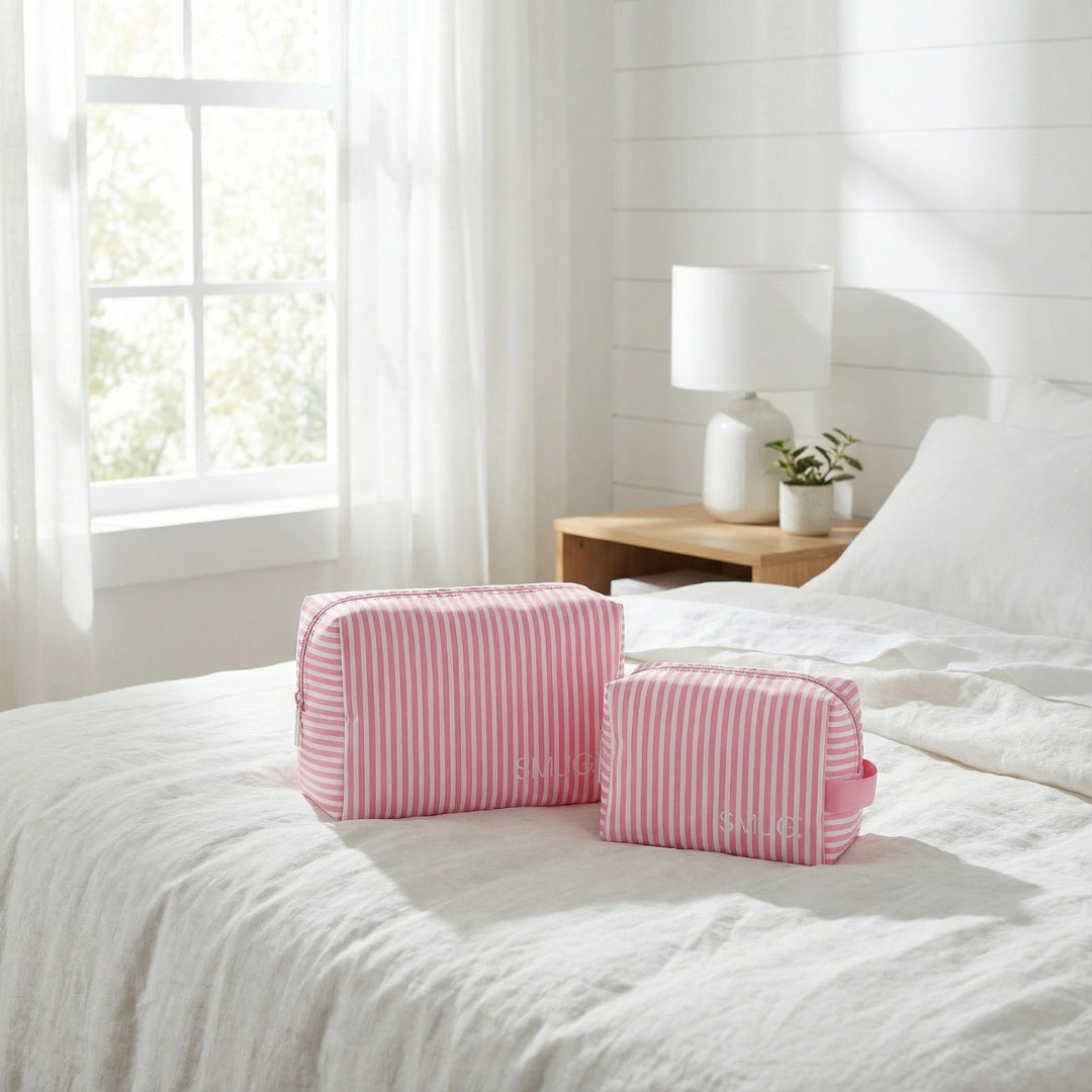 Pack & Pamper Set - Various Prints