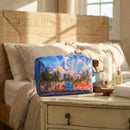 Wash Bag - Miami Print