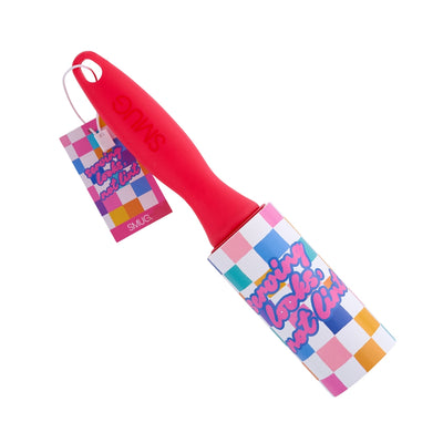 Lint Roller - Serving Looks
