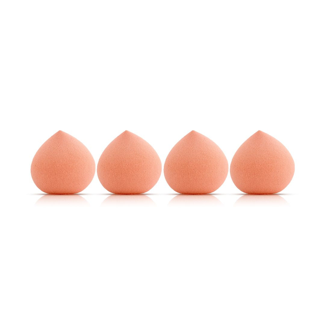 Marshmallow Makeup Sponges