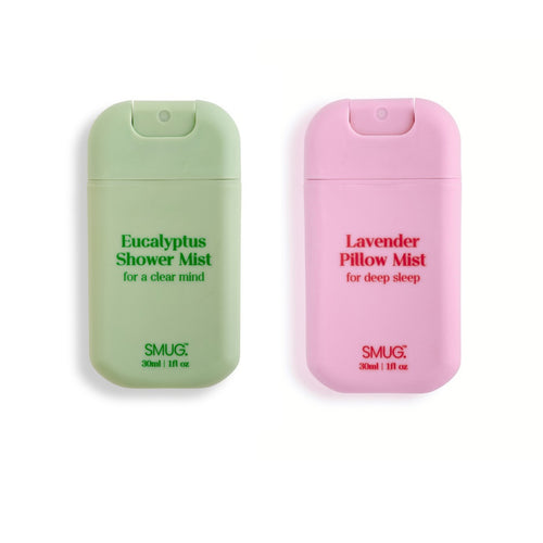 Pillow Mist & Shower Mist Set