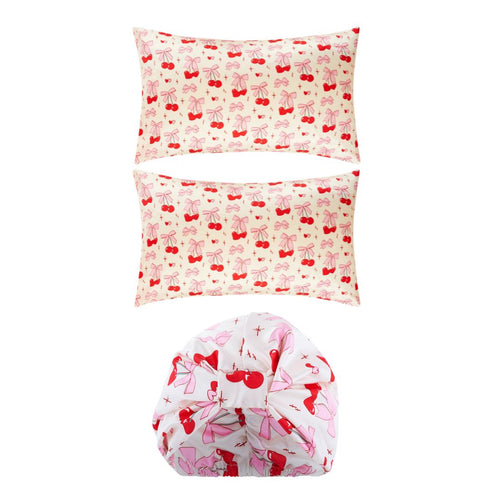 Overnight Glow Set – Various Prints