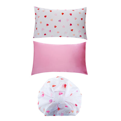 Overnight Glow Set – Loveheart