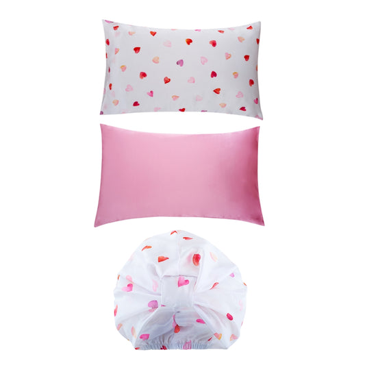 Overnight Glow Set – Loveheart