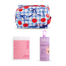 Pack & Pamper Set - Various Prints
