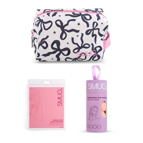 Pack & Pamper Set - Various Prints