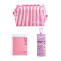 Pack & Pamper Set - Various Prints