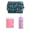Pack & Pamper Set - Various Prints