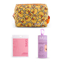 Pack & Pamper Set - Various Prints