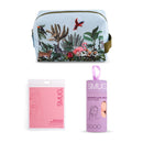 Pack & Pamper Set - Various Prints