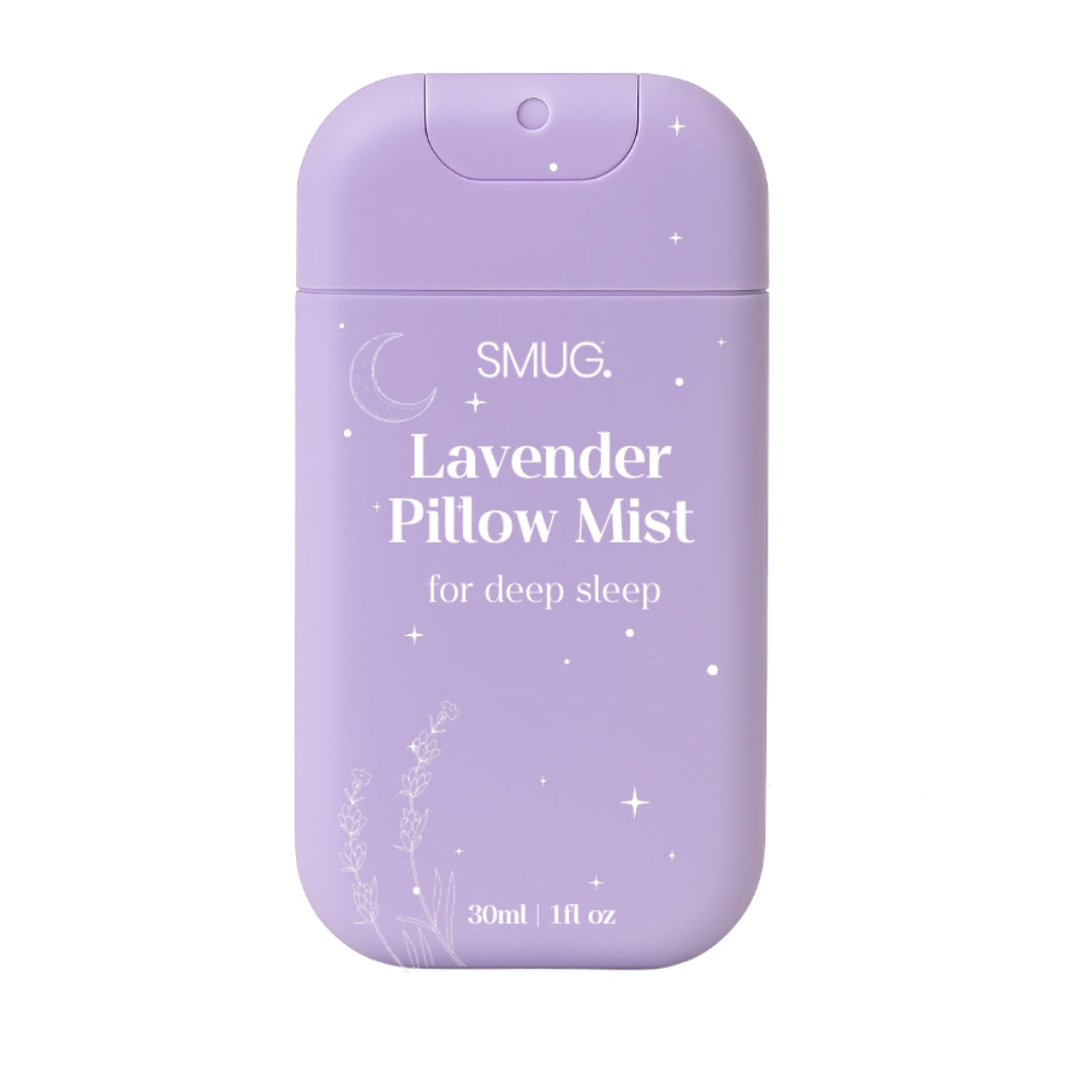 Pillow Mist, Lavender