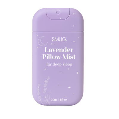 Pillow Mist, Lavender