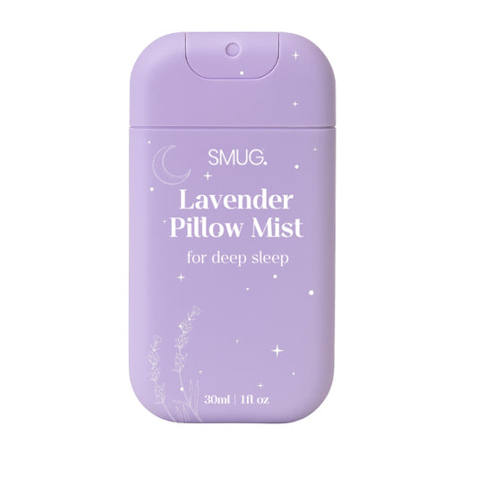 Pillow Mist, Lavender