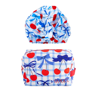 Satin Chic Set - Various Prints