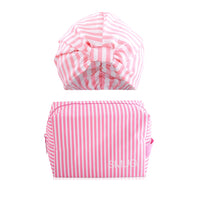 Satin Chic Set - Various Prints