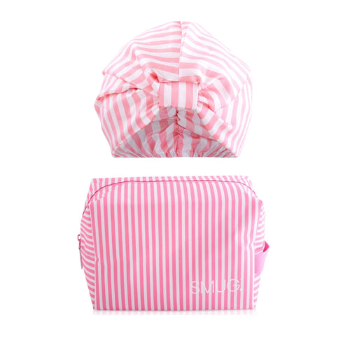 Satin Chic Set - Various Prints