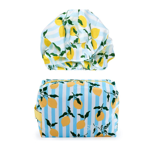 Satin Chic Set - Various Prints