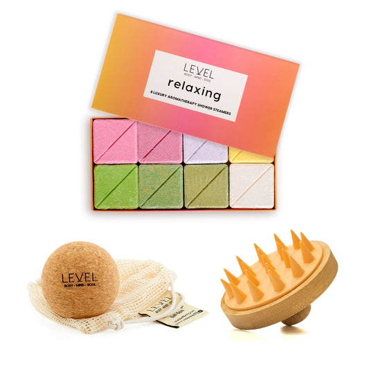 Self-Care Essentials Set