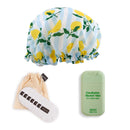 Shower & Spa Set - Various Prints