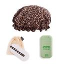 Shower & Spa Set - Various Prints