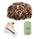 Shower & Spa Set - Various Prints