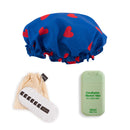 Shower & Spa Set - Various Prints